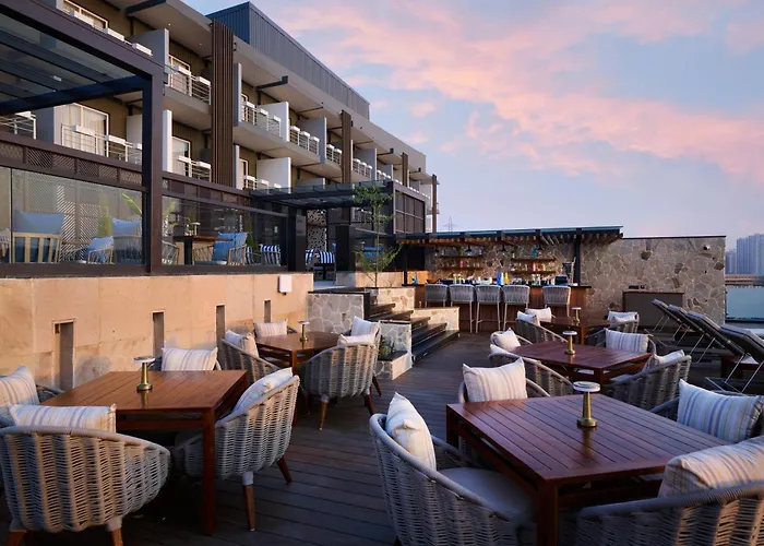Iris Sarovar Portico Manesar