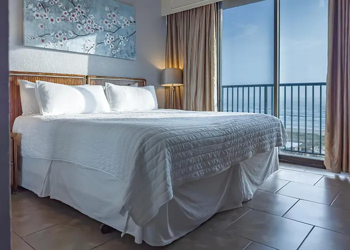 Isla Grand Beach Resort South Padre Island