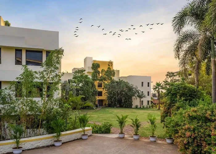 Camel Valley Resort & Spa, Igatpuri