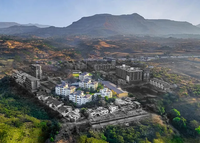 Camel Valley Resort & Spa, Igatpuri