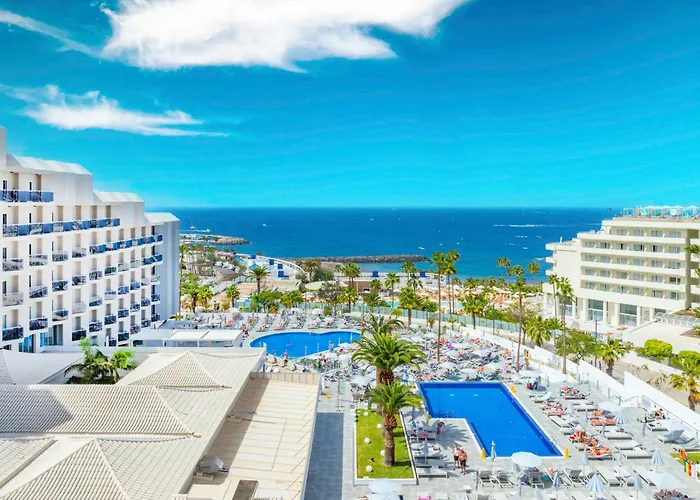 Hovima Cool Costa Adeje (Adults Only) Hotel