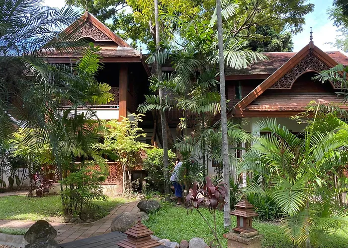 Baan Orapin Bed & Breakfast Chiang Mai