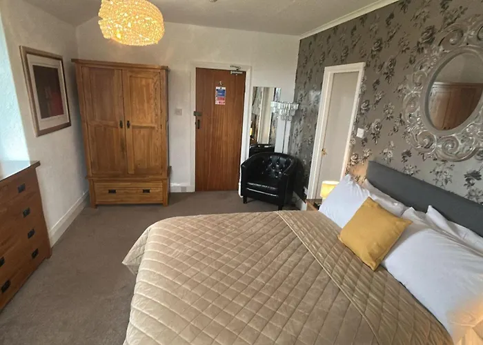 The Norlands Hotel Scarborough