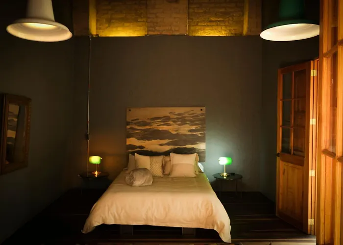 Hotel Dios Bogota