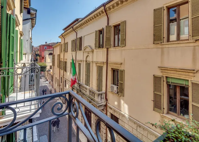 Anastasia Suites Verona