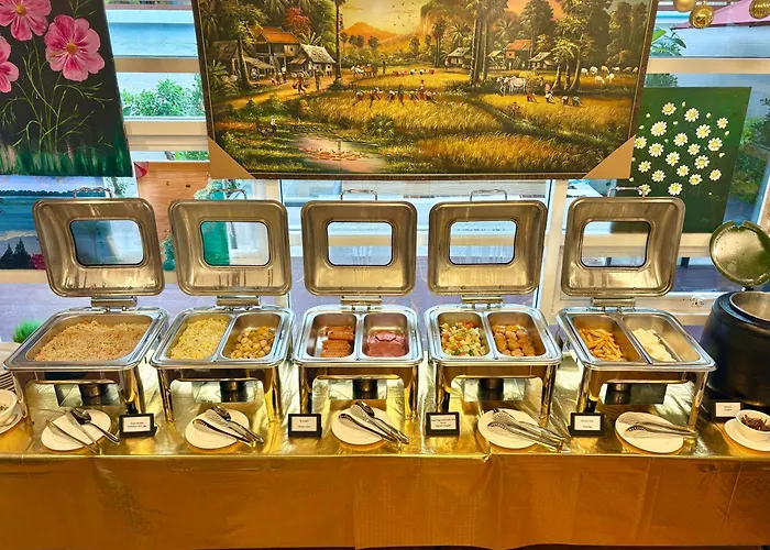 Klassique Sukhumvit Hotel Bangkok