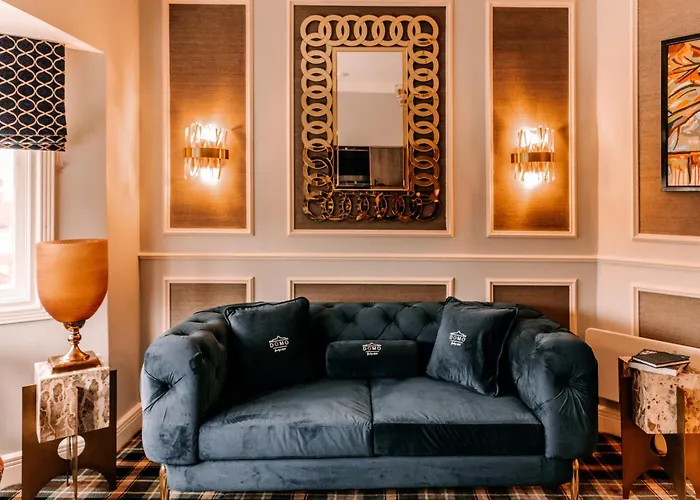 Domo Boutique Hotel Birmingham