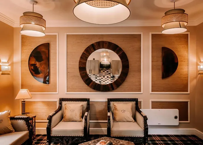 Domo Boutique Hotel Birmingham