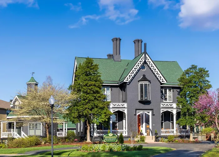 Inn At Woodhaven-In The Heart Of The Bourbon Trail-Over 12 Distilleries Nearby Louisville