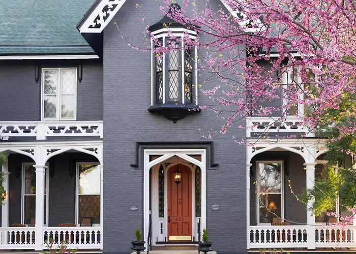Inn At Woodhaven-In The Heart Of The Bourbon Trail-Over 12 Distilleries Nearby Louisville