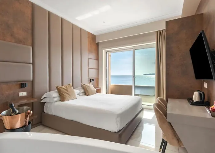 Imperatrice Suites Naples