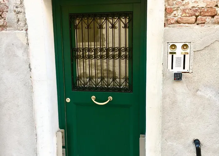 B&B Fortuny Venice