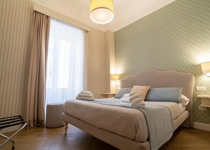 Florita Napoli Hotel