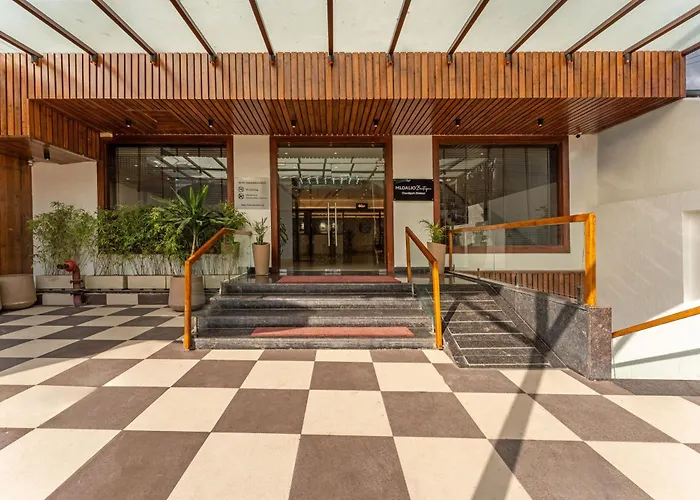 Medalio Boutique Chandigarh Zirakpur