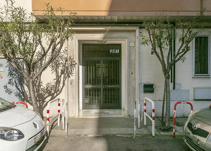 Bb Trastevere Station - Room3 Rome