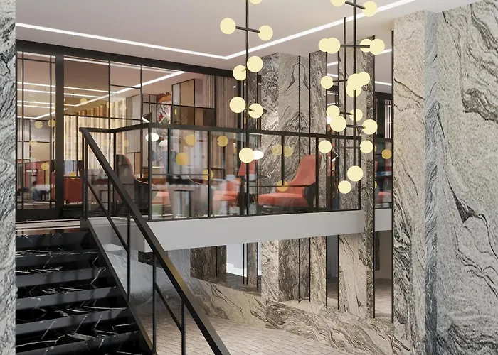 Solaria Tesori Hotel Hanoi