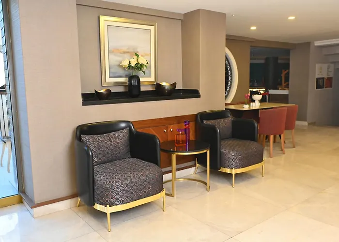Sogut Hotel Old City Istanbul