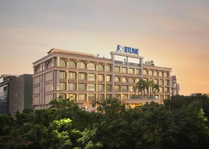Fortune Select Exotica, Navi Mumbai - Member Itc Hotels' Group