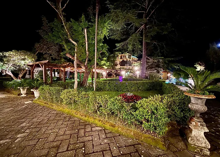 Relais La Rupe Hotel Sorrento