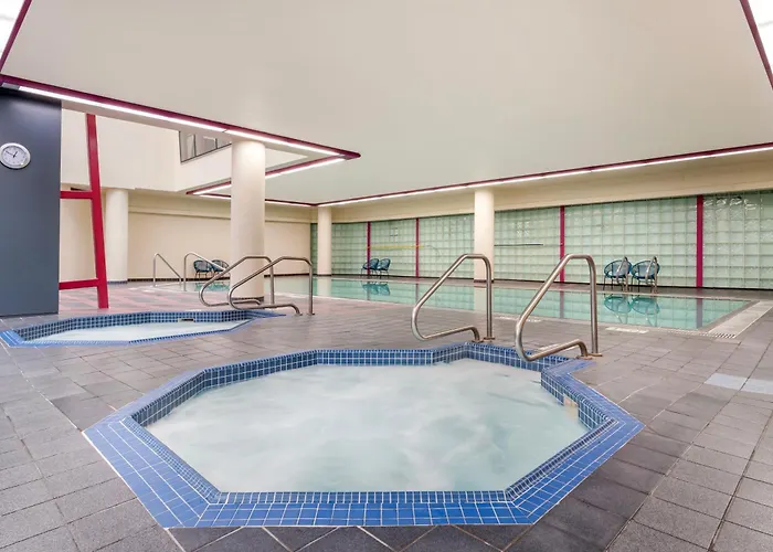 Embarc Vancouver