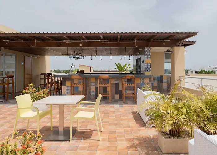 Biwa Tulum Hotel