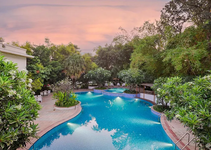 Club Mahindra Golden Landmark, Mysuru