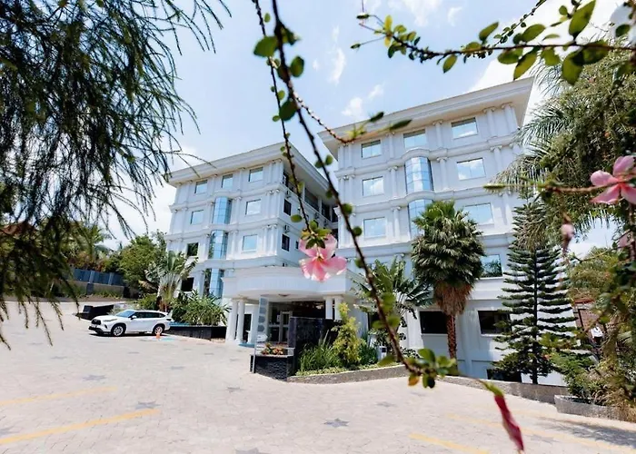 Kigali Delight Hotel &Apartments