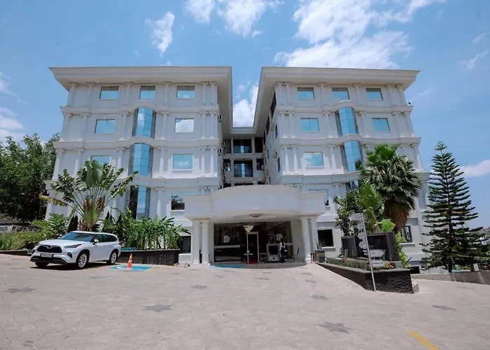 Kigali Delight Hotel &Apartments