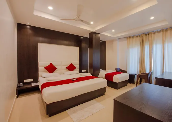 Hotel Horizon Hues Port Blair
