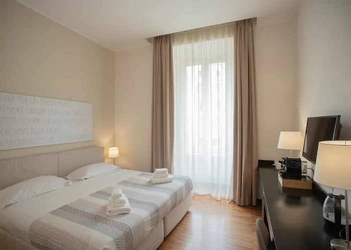 Operadreams2 Bed & Breakfast Rome