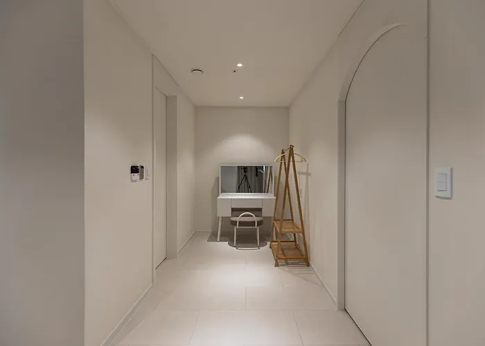 Hotel Modak Namdaemun Seoul
