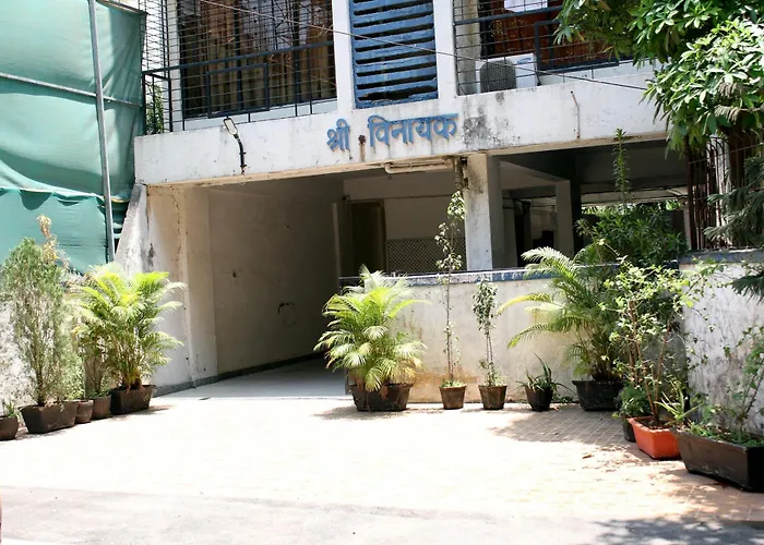 New Pinnacle Services Navi Mumbai