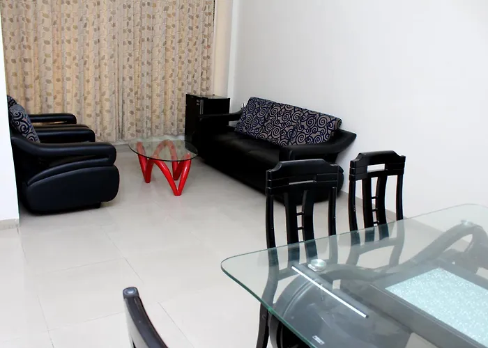 New Pinnacle Services Navi Mumbai
