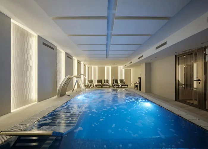 Catalonia La Maquinista Hotel Barcelona