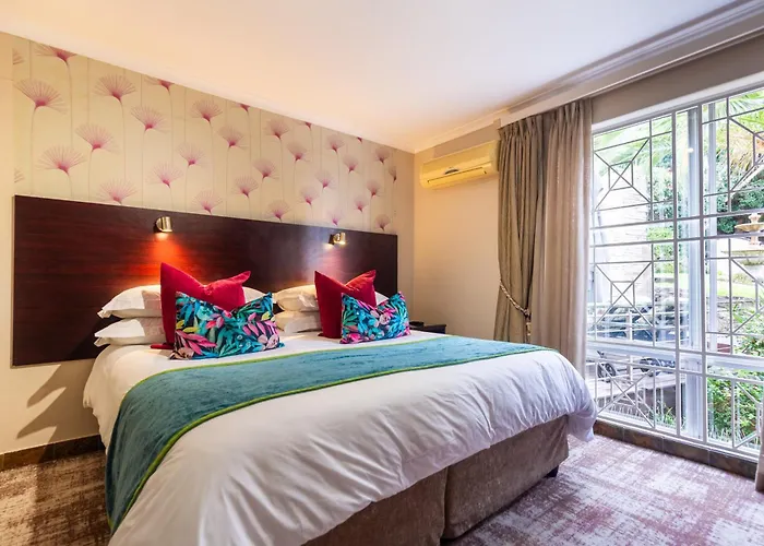 Signal Hill Lodge Cape Town