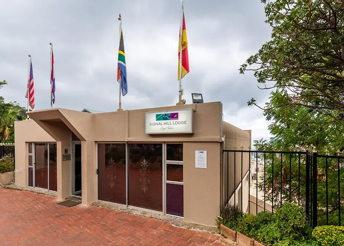 Signal Hill Lodge Cape Town