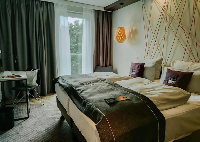 Hotel Ivy Plaza Near Igi Airport New Delhi