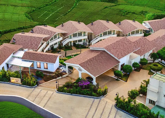 Mango Hill Shola Ooty Hotel