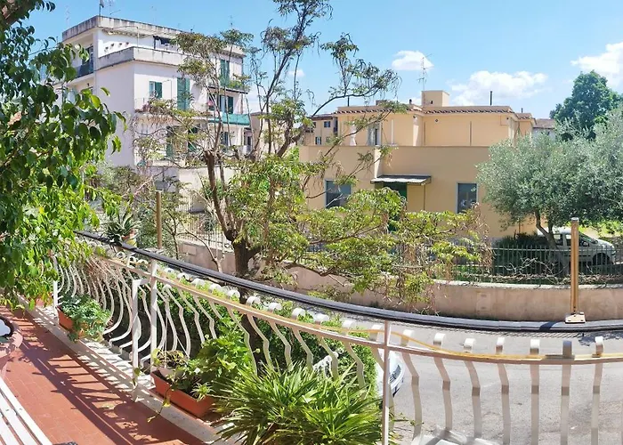 Casa Celeste Rome