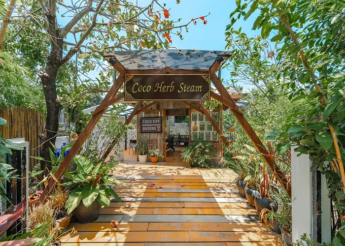 Coco Paradiso Phuket Sha