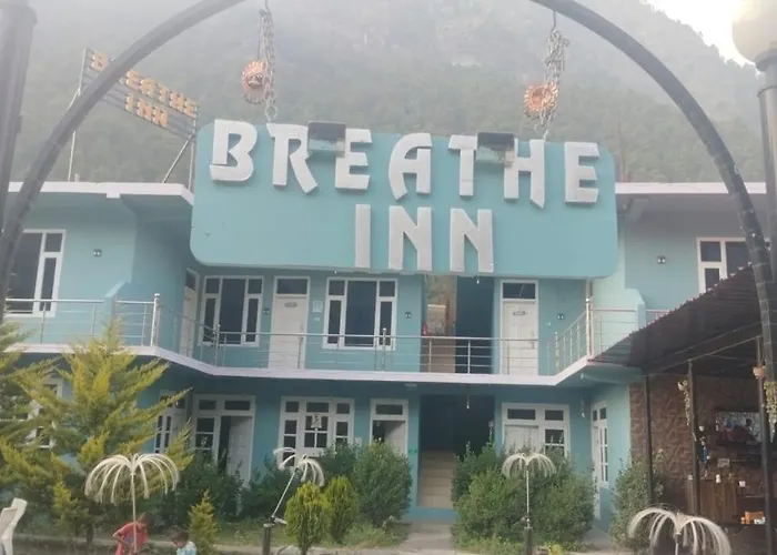 Breathe Inn Kasol