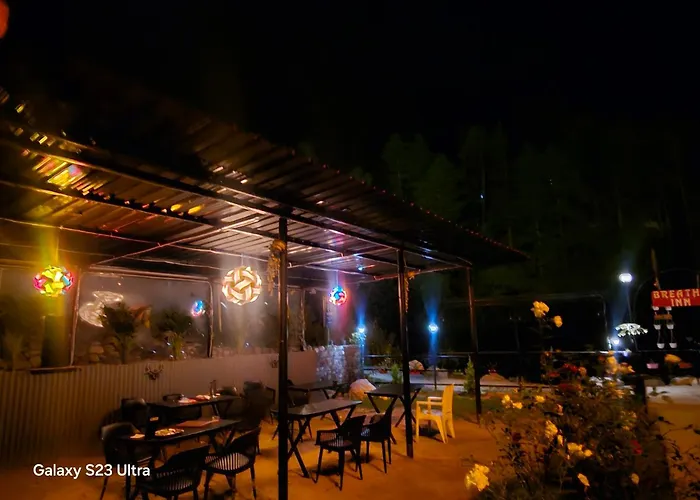 Breathe Inn Kasol