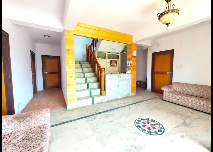 Lake View Shree # Chinar Hotel Near Lake - A Luxury Collection Of Hotel Nainital