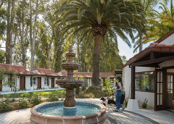 Casia Inn Sonoma