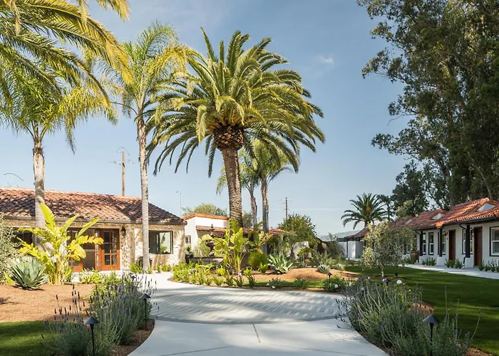 Casia Inn Sonoma