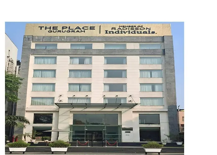 The Place Gurugram, A Member Of Radisson Individuals Gurgaon