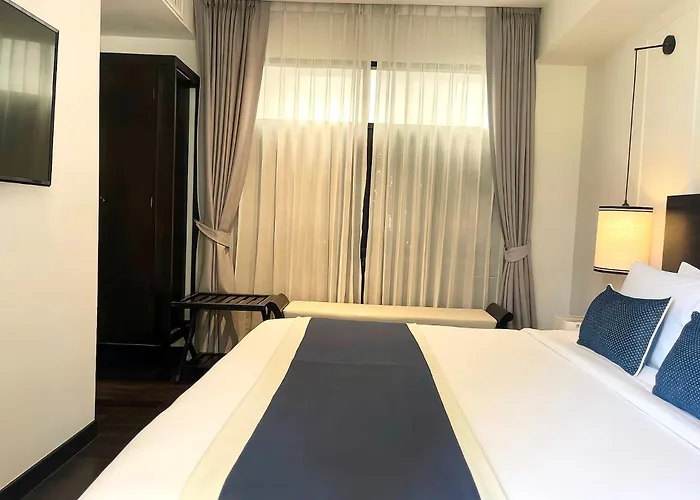 Cheeva Dee Hotel Chiang Mai