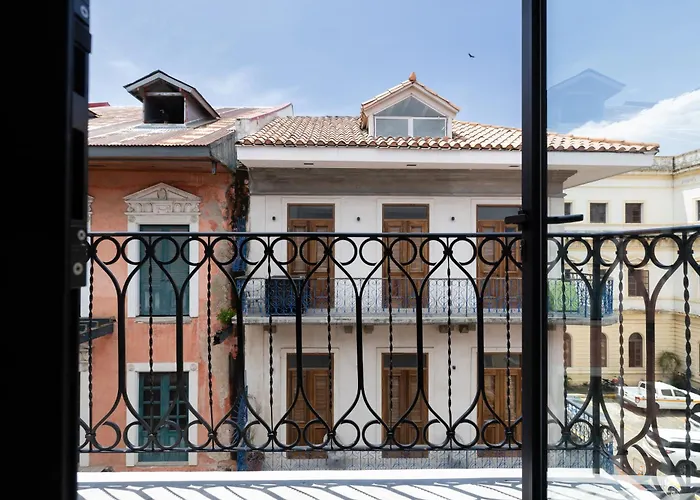 Casa Lourdes By Acomodocasco Viejo-Large Groups! Panama City