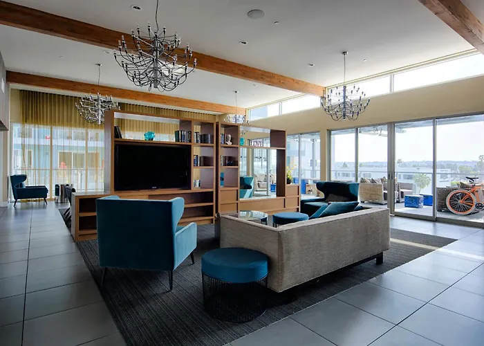 Modern Venice Beach Stay - Walk To Marina & Boardwalk Los Angeles