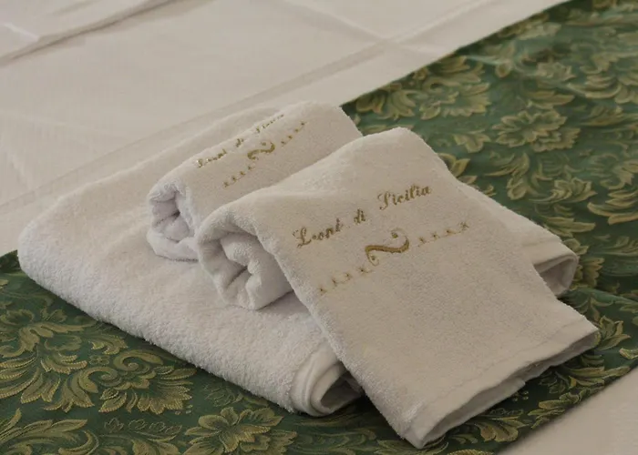 Leoni Di Sicilia Hotel Palermo